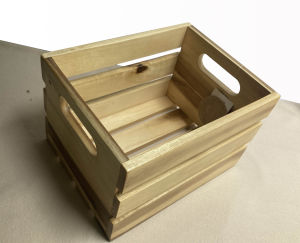 Khung gỗ khay gỗ đa năng