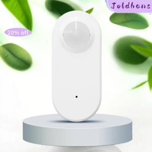 Joldhans 3 In 1 2.4G MmWave Radar Human Body Presence Motion Sensor +PIR Infrared+illuminance Dectection Home Automation