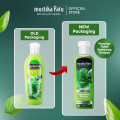 Mustika Ratu Shampoo Bayam 175ml - 6pcs. 
