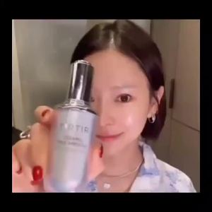2025 Hot-selling new products TIRTIR Ceramic Milk Ampoule Ceramic Milk Essence