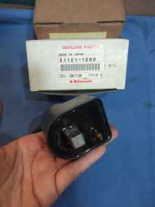 IGNITION COIL KOIL PENYALAAN NINJA M NINJA RR 21121-1206 ORIGINAL