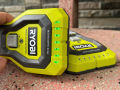 Dò âm tường Ryobi ESF 5002 , dò điện , kim loại. 