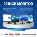 Monitor 24"  22" 19" Inch DELL HP ASUS SAMSUNG ACER  LG Computer PC cctv Monitor Original Brand   MoboKing REFURBISHED. 