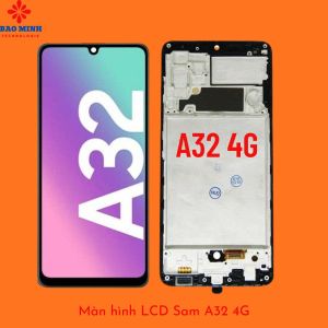 Màn hình Sam./sung A32 4G / A32 5G Incell / Oled