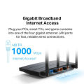 TP-Link Archer AX12 WiFi 6 Router AX1500 tp link router archer ax12 acces point Dual-Band Gigabit. 