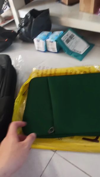 Buyer review video 2