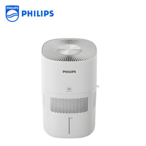 HÀNG CHÍNH HÃNG - Máy tạo độ ẩm công nghệ NanoCloud tia khử UV - Bản Quốc Tế "Hướng Dẫn Sử Dụng Tiếng Việt". Thương hiệu Hà Lan cao cấp Philips - HU5969
