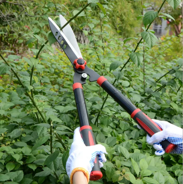 Big scissors for deals gardening