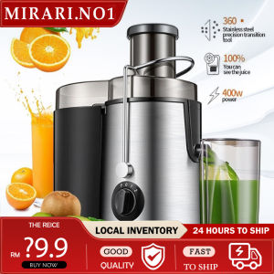 COD Juice Extractor Heavy Duty Blender Mixer Juicer High Power Blender Machine efal Juicer