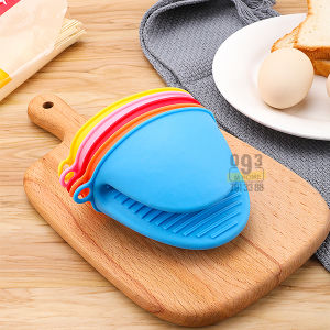 Lót Tay Bắc Nồi Miếng Nhấc Nồi Găng Tay Cách Nhiệt