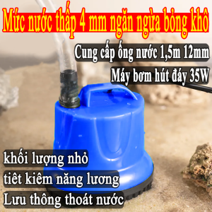 máy bơm nước（Hấp thụ nước 360 độ siêu yên tĩnh hồ cá 35w) máy bơm，máy bơm nước hồ cá，máy bơm đài phun nước，máy bơm nước tăng áp，bơm nước，máy bơm nước nhỏ，máy bơm nước mini，máy bơm tăng áp tự động，máy bơm nước mini，máy bơm thác nước