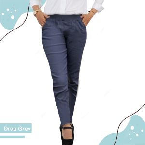 Celana Chino Wanita Strech Premium/Celana bahan Wanita/Celana Chino Cewek Jumbo/Celana Skinny Cewek Kerja 10 Warna
