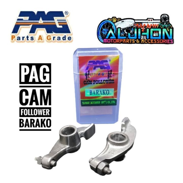 moto PAG CAM FOLLOWER / Rocker Arm BARAKO 175 BC175 Lazada PH