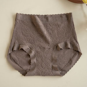 Womens Panties Breathable Fit Lift the Buttocks Extended Wear During Pregnancy and Labor