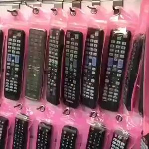 (HD1)LG AI Magic Remote MR25GA Compatible with All TV Types OLED/QNED/UHD/LED/LCD 2025  Alat Jauh Ajaib AI LG MR25GA Sesuai dengan Semua Jenis TV OLED/QNED/UHD/LED/LCD 2025