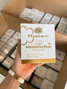 Kem ngừa nám hoàng cung Magicskin