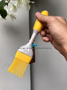 [Mẫu Mới 2024] Cọ phết dầu bằng Silicone Lock&Lock LOL126