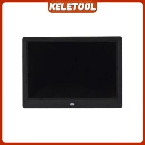 Digital Photo Frame 10Inch WiFi Smart Digital Picture Frame Built‑in 32GB Storage Support Perfect For Gift Giving
