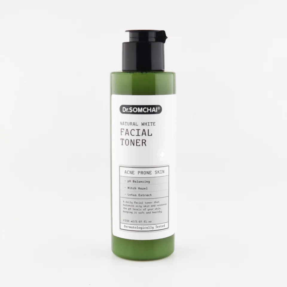 Dr.Somchai Facial Toner Acne Prone Skin