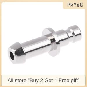 [COD] PkYeG Tool Metal NIBP Cuff Connector Air Hose Connector Blood Pressure Monitor Cuff Adapter Welch Allyn Abbott Hose Connector Accessories