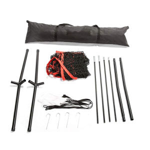 7x7ft Baseball Practice Net Pitching Hitting Trainer Multiuse Portable Design