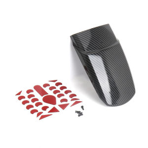 Suitable for Suzuki V-Strom 800DE 2024 New motorcycle accessories: front fender and front wheel extension