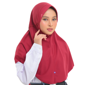 Rabbani - Jilbab / Hijab / Kerudung Sekolah Instan Innova