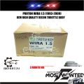 PROTON WIRA MMC 1.3 1.5 (1993-2009) THROTTLE BODY MADE BY RECON OEM 3 MONTH WARRANTY. 