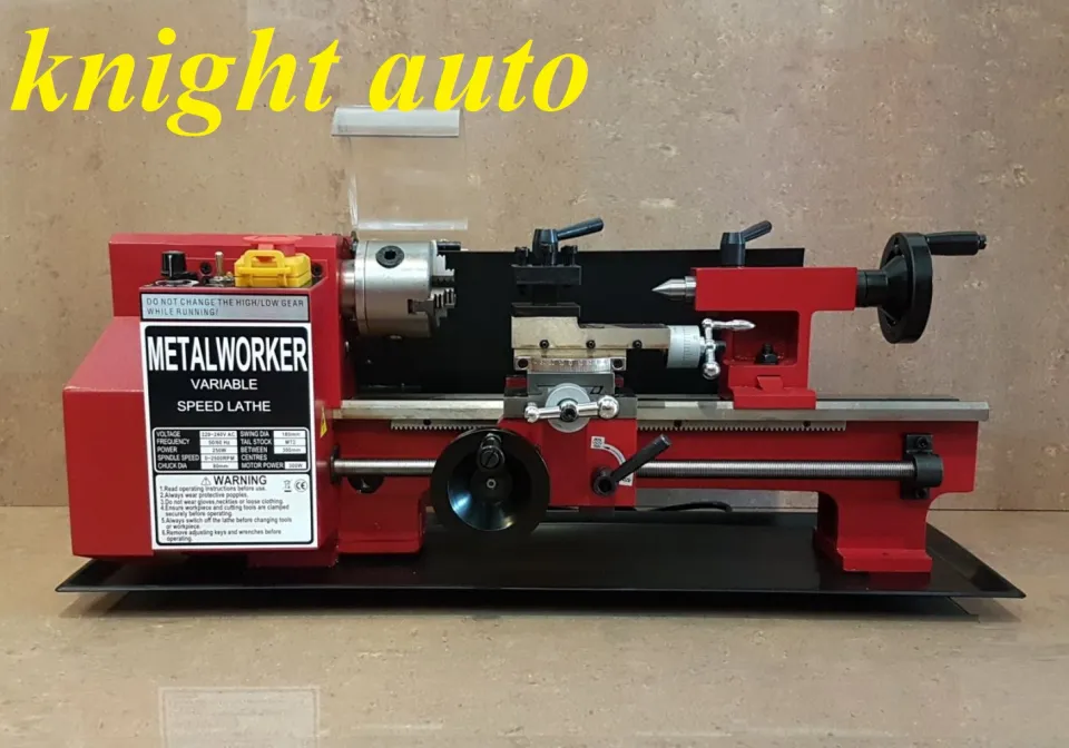 C2 deals mini lathe