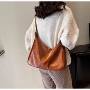 Anzbag Tote bag wanita viral 2024 Ml05 // tote bag aesthetic korea