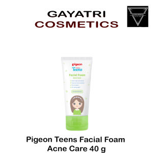 Pigeon Teens Acne Ranger All Series