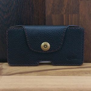 Ốp Lưng ionecase Samsung Galaxy Note 8 / note 9 Da bò