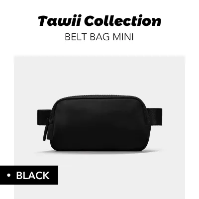 Belt Bag For Women Waterproof Sport Fenny Pack Light Weight Chest Bag Waist Bags For Women