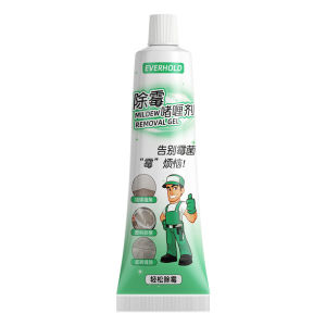 Multifunction Mildew Remover Mold Inhibitor Mild And Environmentally Friendly Biodecomposition Technology Lasting Protection Deep Mold Removal And Antibacterial