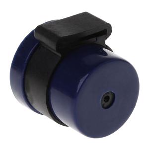 for DC 6V 12V Input Motorcycle Blue Inbuilt Beeper Flasher Turn Signal LED Blinker 2Pins Buzzer Flasher Relay Indicator