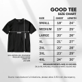 Acid Reflux Reflux Club Shirt Statement T-shirt | GoodTee. 