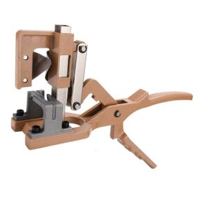 Professional Stainless Steel Garden Branch Cutter Heavy Duty Grafting Tool Pruning Shear Scissor For Large Branch