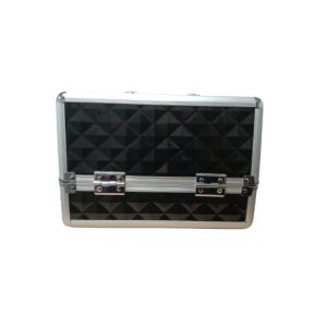 BOX MAKE UP / Kotak Kosmetik /Koper Makeup Beauty Case / Tas Cosmetic / Koper Kosmetik make up- 1623