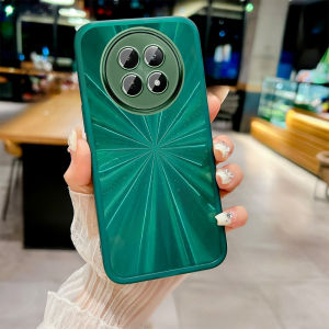 Luxury Glitter Laser Aurora Glossy Case for Honor X9C X60 Pro 5G 2024 CD Pattern casing for HonorX9C HonorX60 X60Pro X 60 60Pro Luxury Laser Aurora Colorful cover