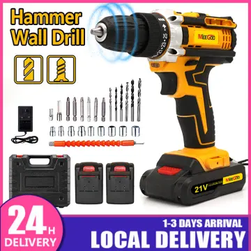 Cordless drill lazada malaysia sale