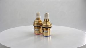 Brass Ceramic Tap Valves for 9.13145 9.13146 FR9145 FR9146
