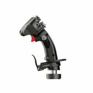 MOZA MH16 Flight Stick – Cần bay mô phỏng cao cấp cho game thủ và phi công ảo