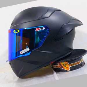 Helm NHK Mark 1 Elite Solid Motif Single Visor genesis ultron pro armor leopard nova x kairoz kyoto mla kbr ttc tt course zx1r mark 1 n1 max n1 elite sv300 windtail kronoz terra cx 22 cx 25 cx390