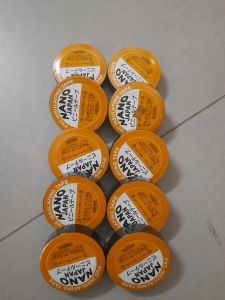 1 Cây 10 Cuộn Keo Điện NANO Hàng Nhật Băng Keo Điện Băng Keo Đen Cách Điện Chuẩn Điện Lực 10Y 20Y Giá Rẻ Npp.