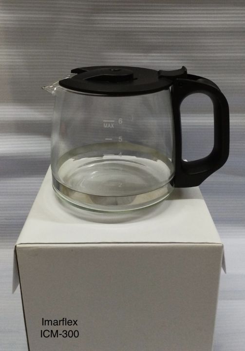 Carafe for coffee best sale