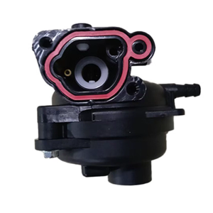 Rapid Assembly Carburetor For 300E Series Lawn Mowers High Fuels Efficiency Durable Alloy Material Low Maintenance