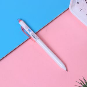 Bantex Gel Pen Bisa Dihapus 0.5 mm / Erasable Tinta Biru BG1119