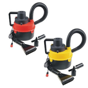 12V In car Vehicle Canister Vacuum Cleaner Wet Dry Use Portable Handheld / Penyedut Habuk Kenderaan
