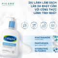 CETAPHIL Sửa rửa mặt dịu nhẹ Cetaphil Gentle Skin CLeanser 500ML. 