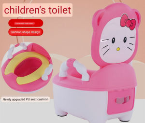 kids potty Toilet seat for baby multifunction portable toilet toddlers 1-3 years old scooters